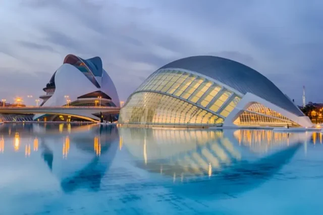 architektura